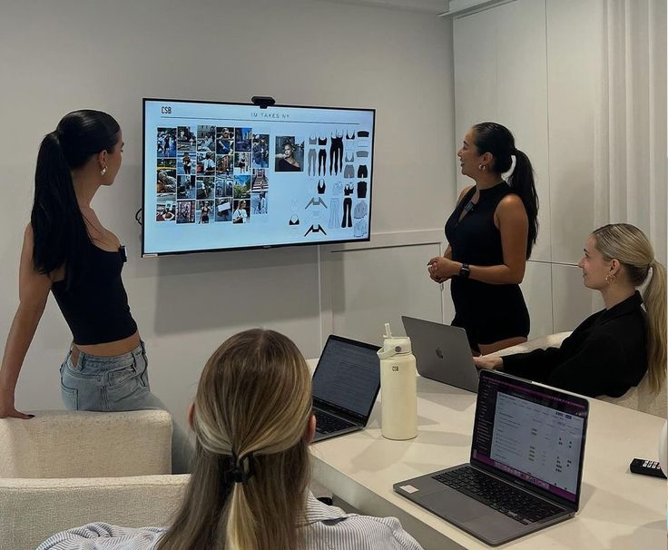 Soporte y mantenimiento para webs de estética